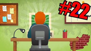 Game Dev Tycoon - Part 22 - Murder, Nero Smelled!