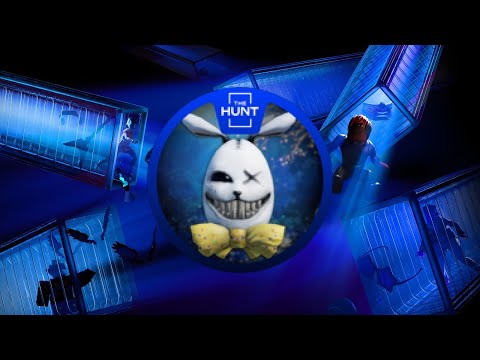 Прохожу 40 Игру u0022Охотыu0022 в Роблокс! | The Mimic u0022The Hunt: First Editionu0022 Roblox