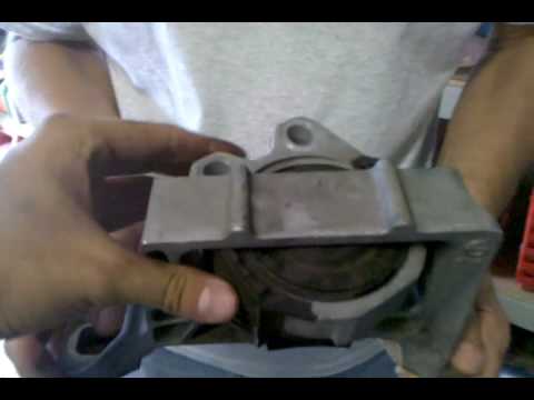 video phone beyonce mp3 Mazda 3 Passenger Side Engine Mount FAIL - Ford Motor Company