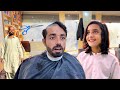 Rameez sa panga | Tahir ganja hu Giya😀 || Naeem aw Rameez Funny video image