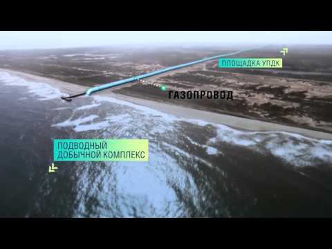 «Освоение Киринского месторождения» (23 октября 2010)
