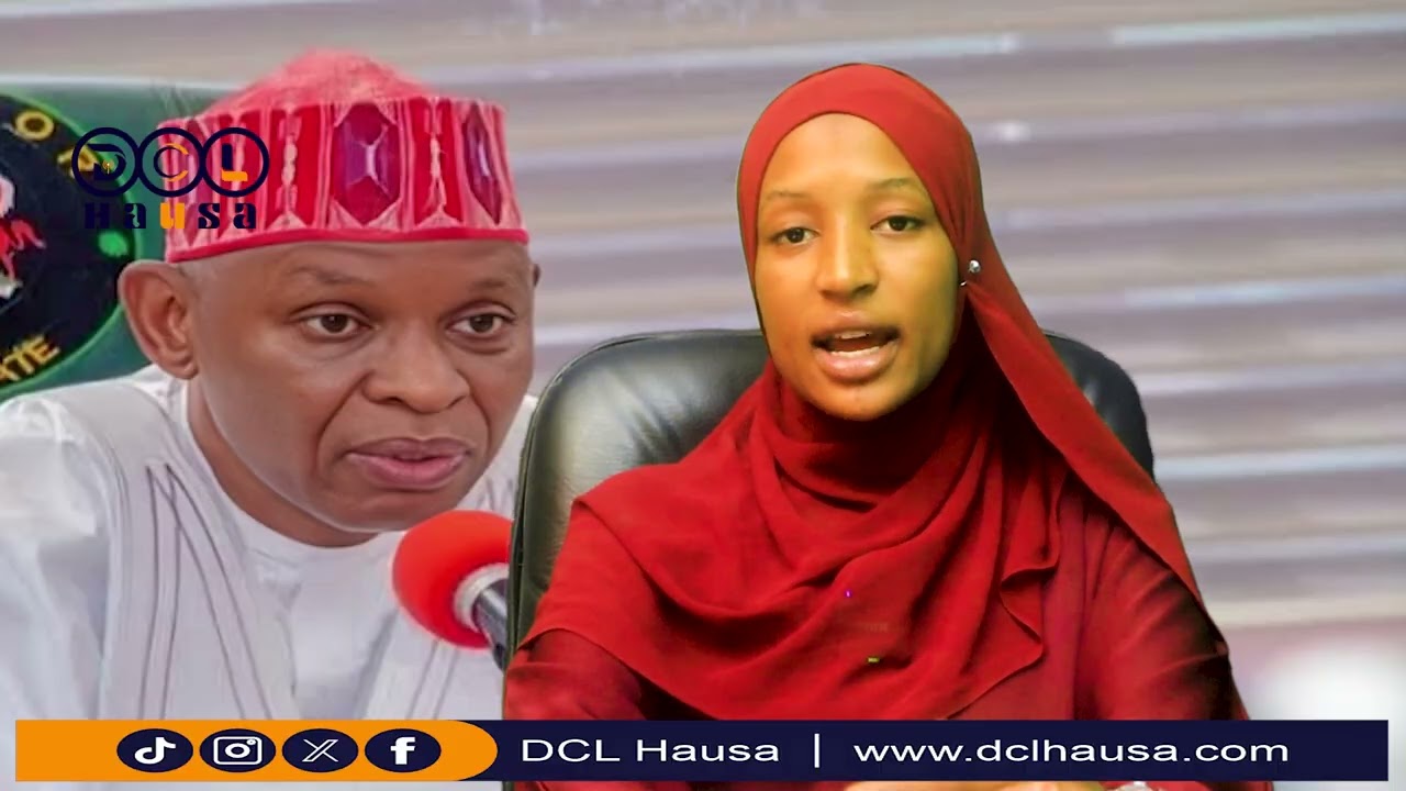 Labaran DCL Hausa 15-01-2025