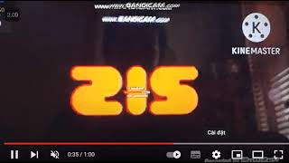 Challenge Countdown from 1900