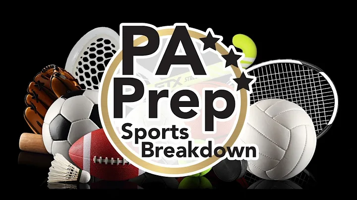 2022 Bald Eagle Area HS Football Preview | Intervi...