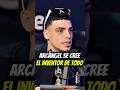 Capture de la vidéo Luar La L Habla Sobre Arcángel Y Sobre Su Manera De Pensar‼️#Arcangel #Badbunny #Luarlal #Reggaeton