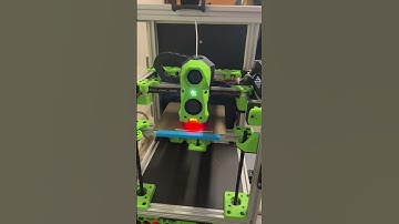Voron Trident Serial Request