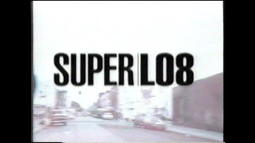Lodown Magazine | Super Lo8 video | Skate Snow Music Art and all the cool stuff | 1997