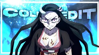 Demon Slayer Edit Cold Amvedit