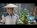 Mortal Kombat 1 | Chapter 3 - Raiden