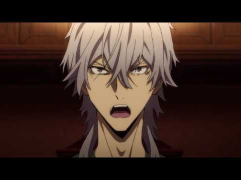 【MAD】文豪ストレイドッグス　キミシダイ列車