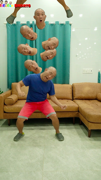 Funny video | Bling-Bang-Bang-Born #funny #shorts #dance