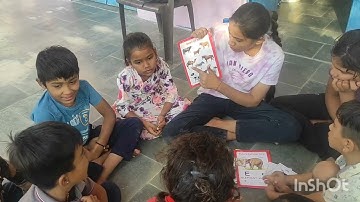 IGNOU DECE 4 PROJECT WORK VIDEO (PHASE 3) ACTIVITY 4 (day 4) session jan. 2025