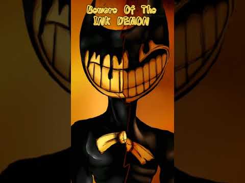 quot;Can't Be Erased" SFM by JT Machinima - Bendy and the Ink  Machine Rap 