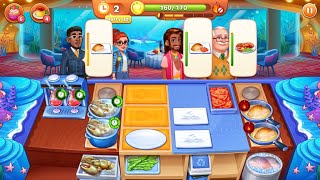 Game Cooking Madness || Eps. New Restaurant screenshot 4
