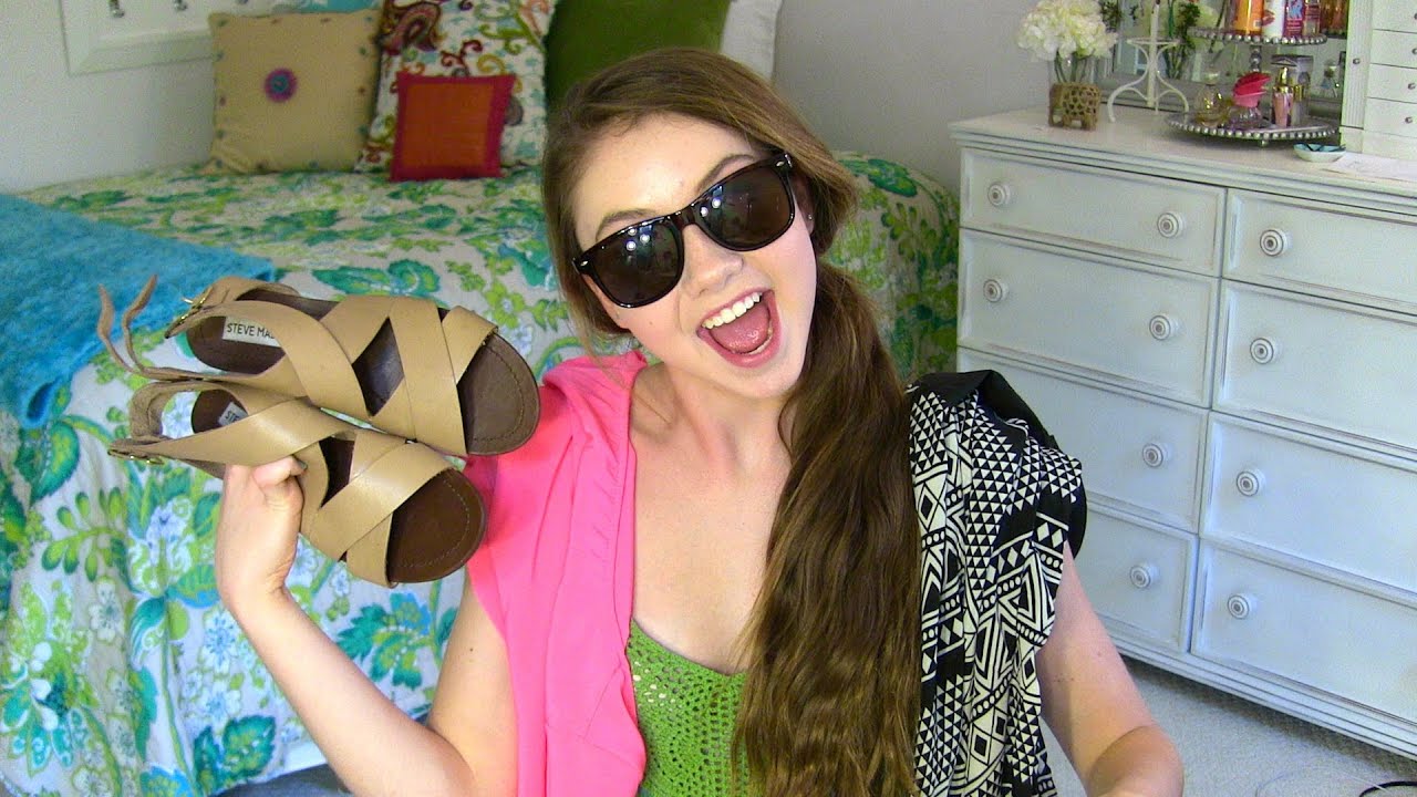 ☀Summer Fashion Haul☀ Lulus.com & more! (Part 1)