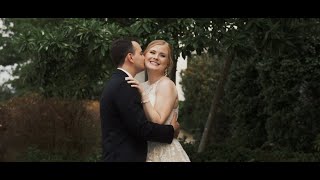 John + Emily Wedding