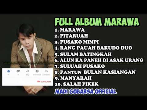 album pop minang?? madi gubarsa