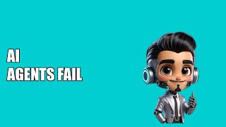 Why Most Companies FAIL at AI Agents (The 3-Metric ROI Fix)