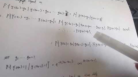 Probability and Stochastic Processes NYU Spring 2023 HW 9 7