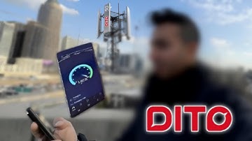 dito apn fast internet 5g for all networks