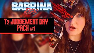 Terminator 2: Judgment Day Pack #1