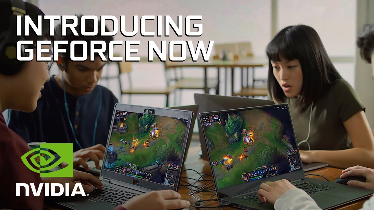 GeForce Now is good enough to addict you to cloud gaming - Video