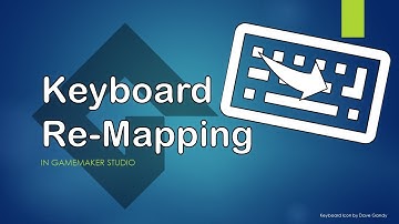Keyboard Remapping - GMWolf