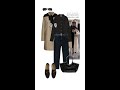 Dragon Diffusion spring outfit
