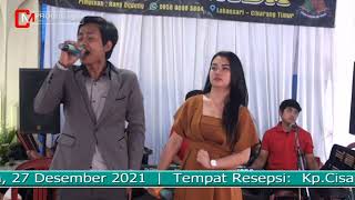 BIDADARI CINTA - REVA NADA