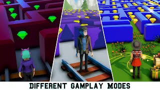 3D Maze: Labyrinth Adventure screenshot 3
