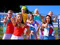 Pop Music High School New Year Song Music Video Totally TV.