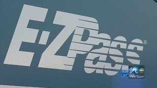Anita Blanton reports on E-ZPasses