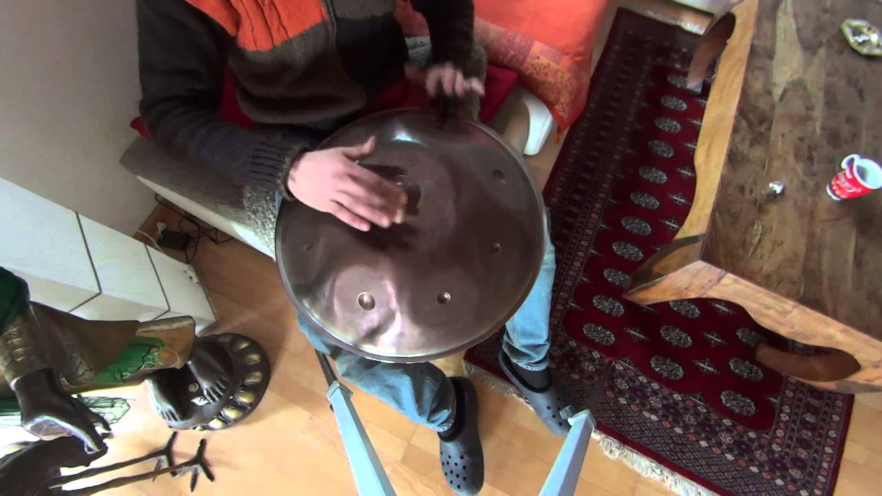 Handpan for sale