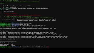 CODING Fixing Atomic Chess