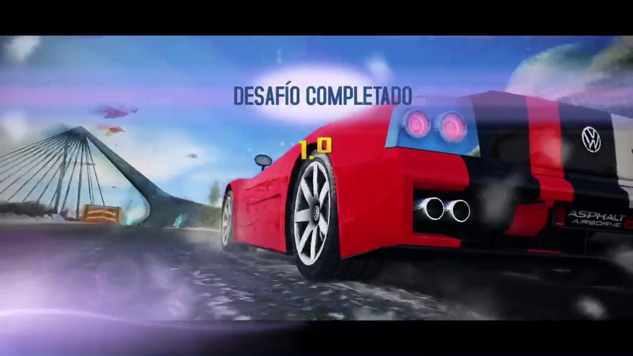 Asphalt 8 Volkswagen W12 Max Pro 14 15 Mastery Youtube