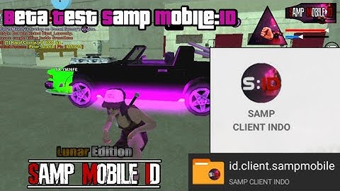 Preview Samp Client Indo