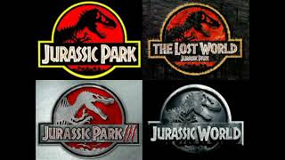 Jurassic Park Saga (Sdw Style (Remake)) Cast Video