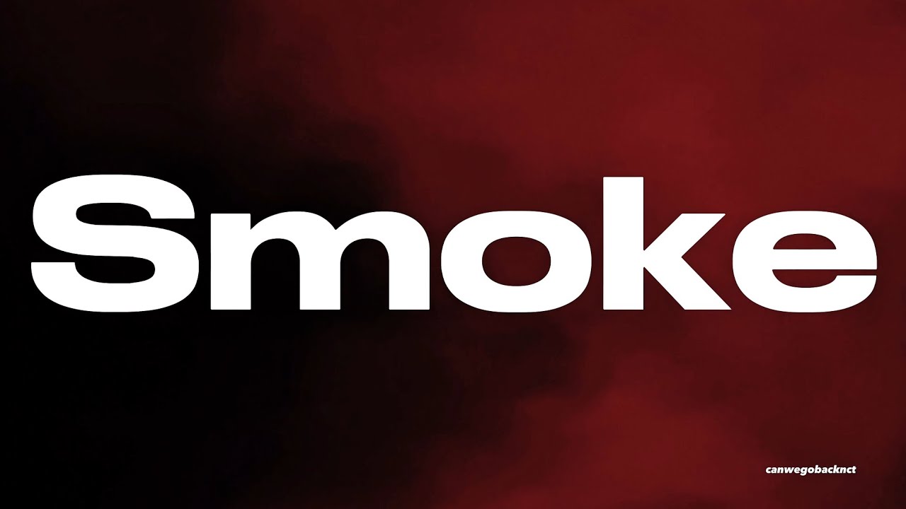 [4K] 241026 Smoke - 재현(JAEHYUN) @ 2024 JAEHYUN FAN-CON MUTE - DAY1