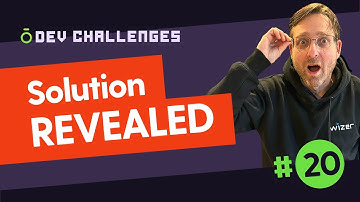 Wizer CTF #20 Revealed: URL Parsing Confusion