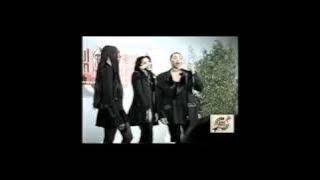 Throwback Interview: Brownstone at Soul Train Awards