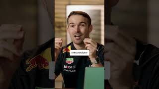 Famous Audi's F1 HQ Pays 45% More Than UK Teams (Same Job Title) Profile