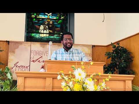 Isaiah 43:18-22