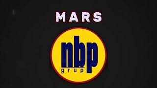 MARS NBP GRUP - 2025