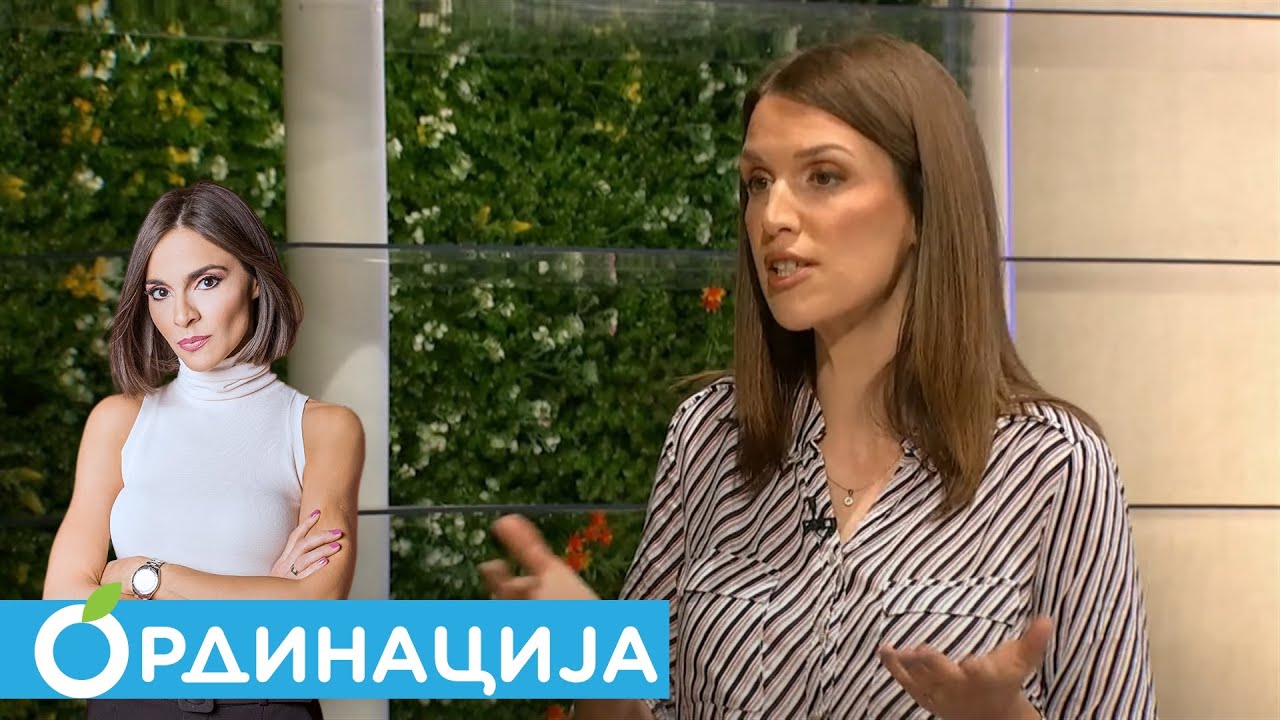 Hrana i insulinska rezistencija | RTS Ordinacija