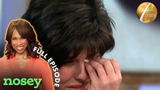 A Teen Mom In Crisis...Stop Denying Our 2 Kids! 👩‍👧‍👦😡The Trisha Goddard Show Full Episode