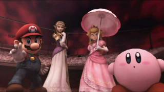 Super Smash Bros. Brawl - Episode 1