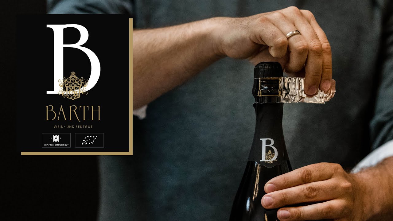 Barth: зекты, созданные для счастья