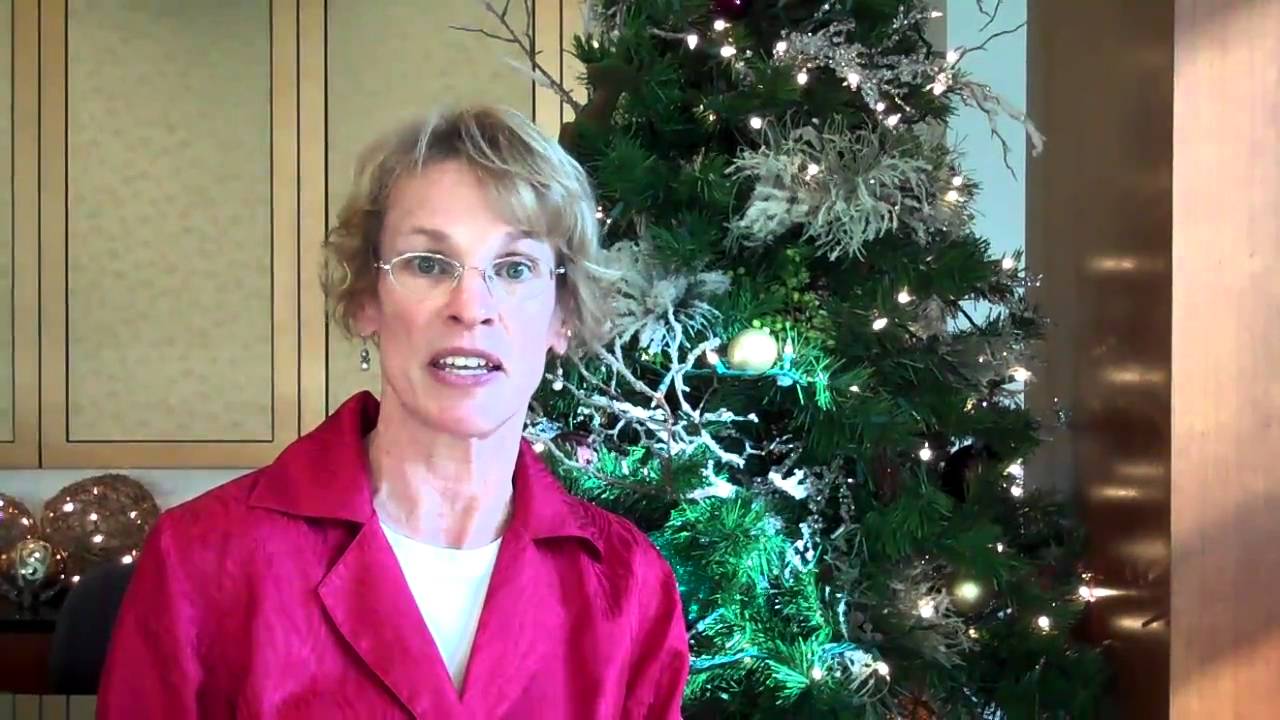 Denise Benoit YouTube