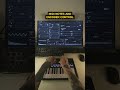 Tether Web Synth. Open Source. #synth #digitalsynth #noise #dronemusic