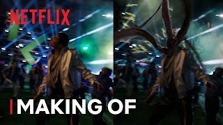 ปรสิต: เดอะ เกรย์ | การสร้าง | Netflix [ซับไทย CC]